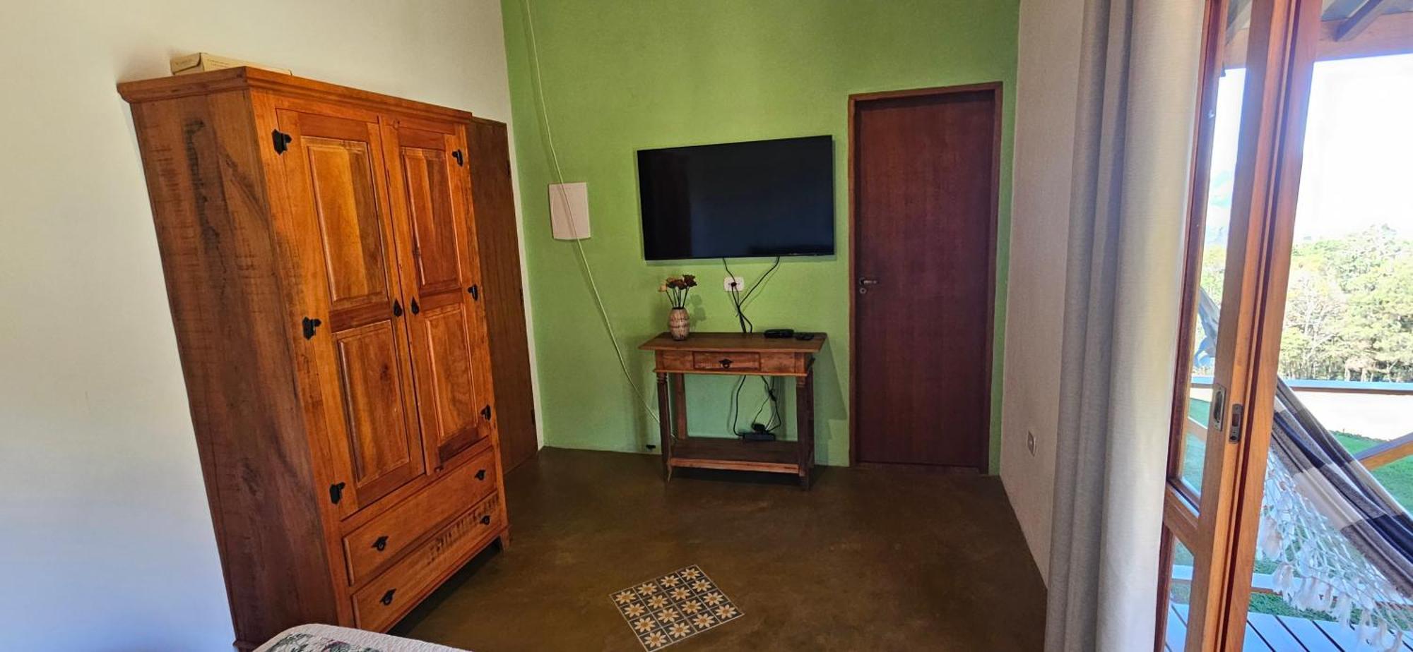 Chale Ceu Azul Chalet Goncalves